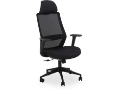 Drehstuhl ALWAR Bürostühle|Bürostühle