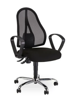 New Drehstuhl Open POINT P Somo Bürostühle|Bürostühle