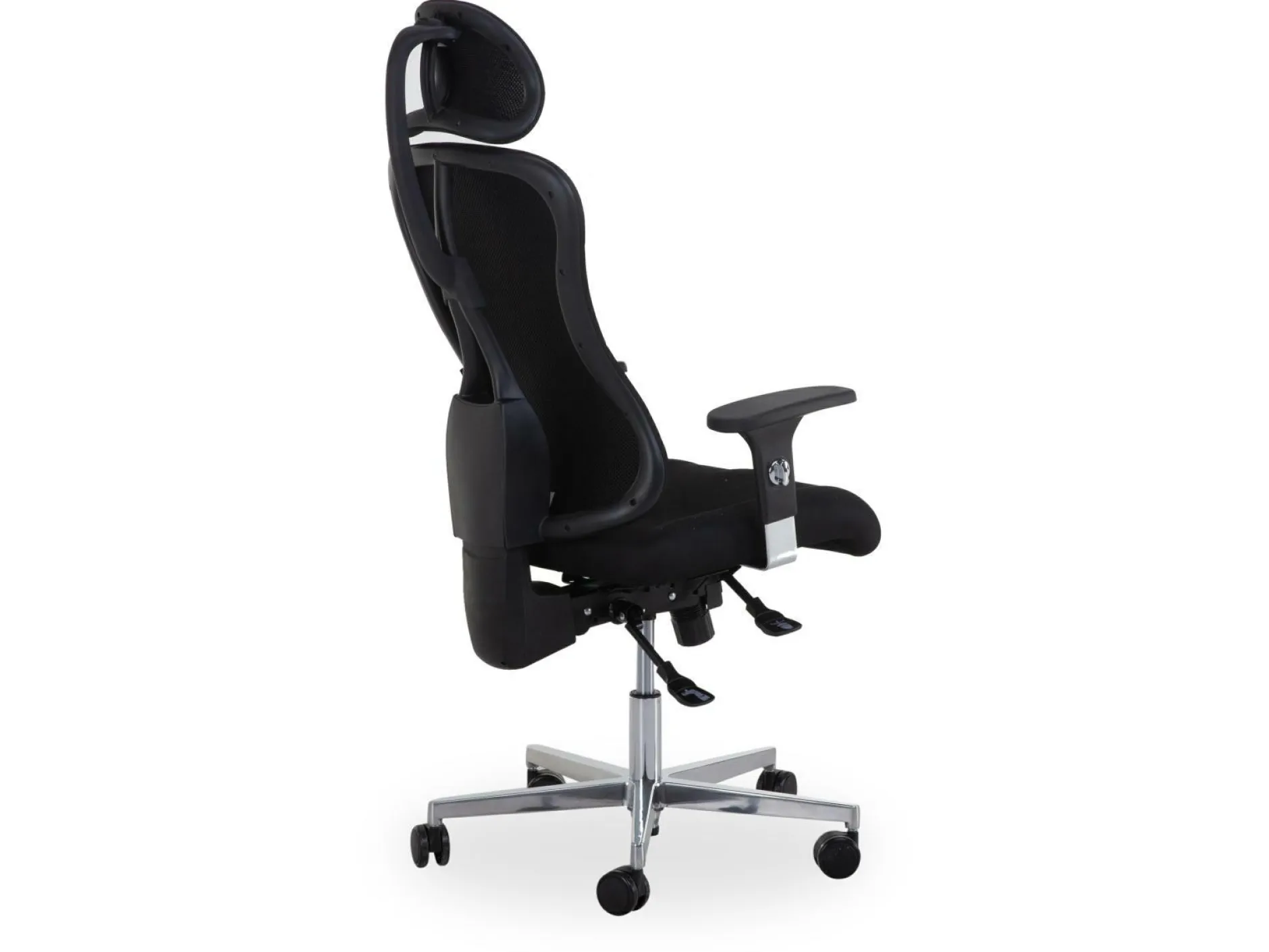 Outlet Drehstuhl SITNESS CREATE Bürostühle|Bürostühle