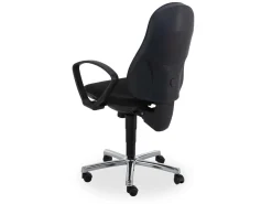 New Drehstuhl SYNCRO STEEL Bürostühle|Bürostühle