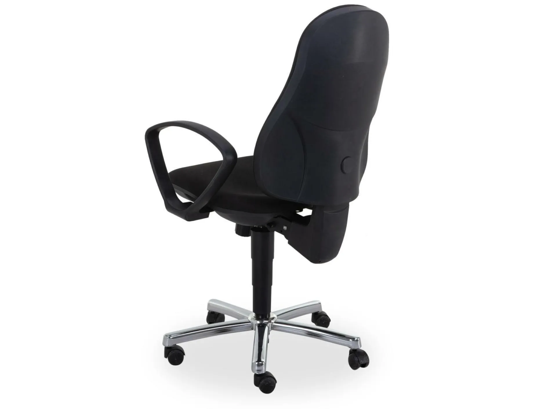 New Drehstuhl SYNCRO STEEL Bürostühle|Bürostühle