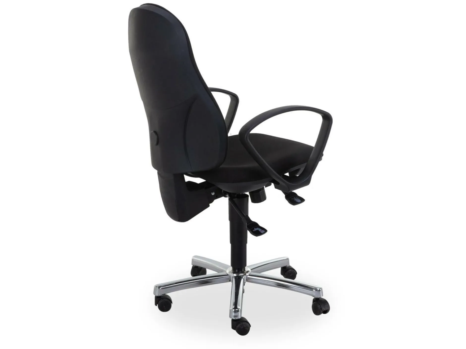 New Drehstuhl SYNCRO STEEL Bürostühle|Bürostühle