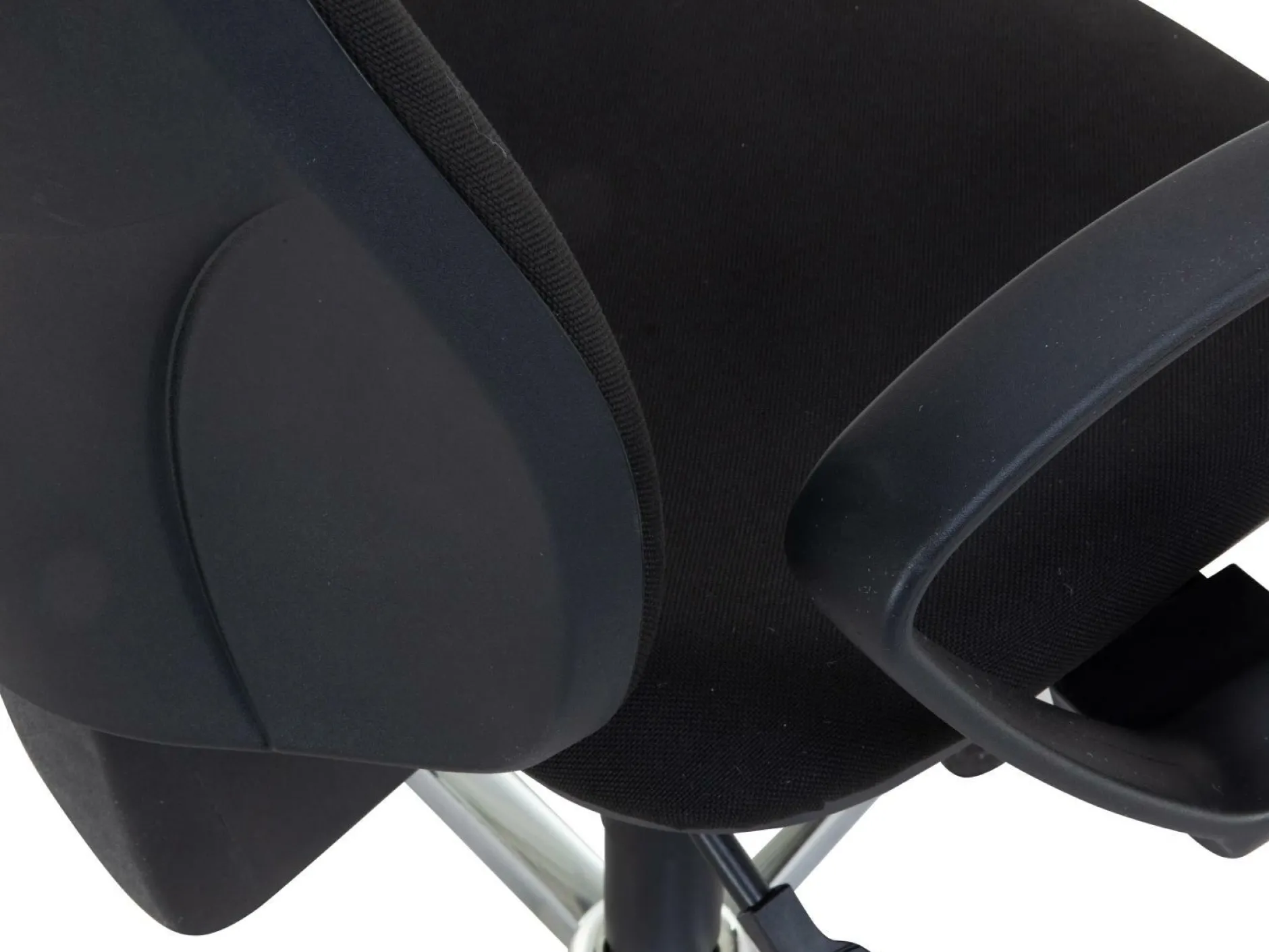 New Drehstuhl SYNCRO STEEL Bürostühle|Bürostühle