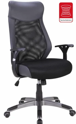 New Drehstuhl Reverse Bürostühle|Bürostühle