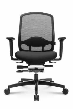 New Drehstuhl AluMedic 5 Bürostühle|Bürostühle