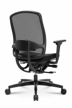 New Drehstuhl AluMedic 5 Bürostühle|Bürostühle