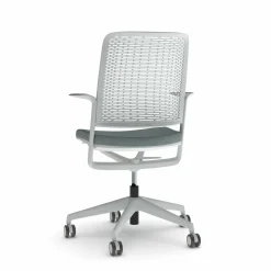 Outlet Drehstuhl Withme Bürostühle|Bürostühle