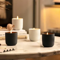 Clearance Duftkerze CARRE Mystery Raumdüfte