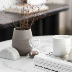 Duftkerze Perle Sparkle Raumdüfte