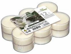 Duftteelichte JUMBO VANILLE Kerzen & Leuchter|Raumdüfte