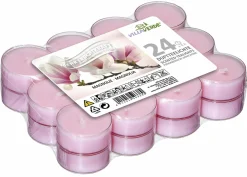 Sale Duftteelichte MAGNOLIE Raumdüfte