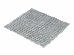 New Duscheinlage Sign silber Badaccessoires|Badaccessoires