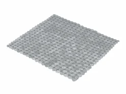 New Duscheinlage Sign silber Badaccessoires|Badaccessoires