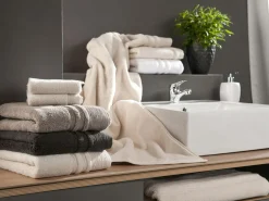 Discount Duschtuch KENBORG ORGANIC Handtücher|Hand- Und Duschtücher