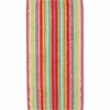 Clearance Duschtuch LIFESTYLE Streifen Handtücher|Hand- Und Duschtücher