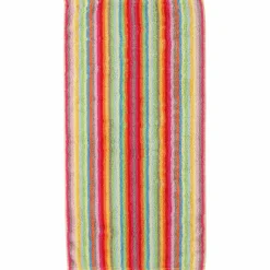 Clearance Duschtuch LIFESTYLE Streifen Handtücher|Hand- Und Duschtücher
