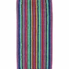 Clearance Duschtuch LIFESTYLE Streifen Handtücher|Hand- Und Duschtücher