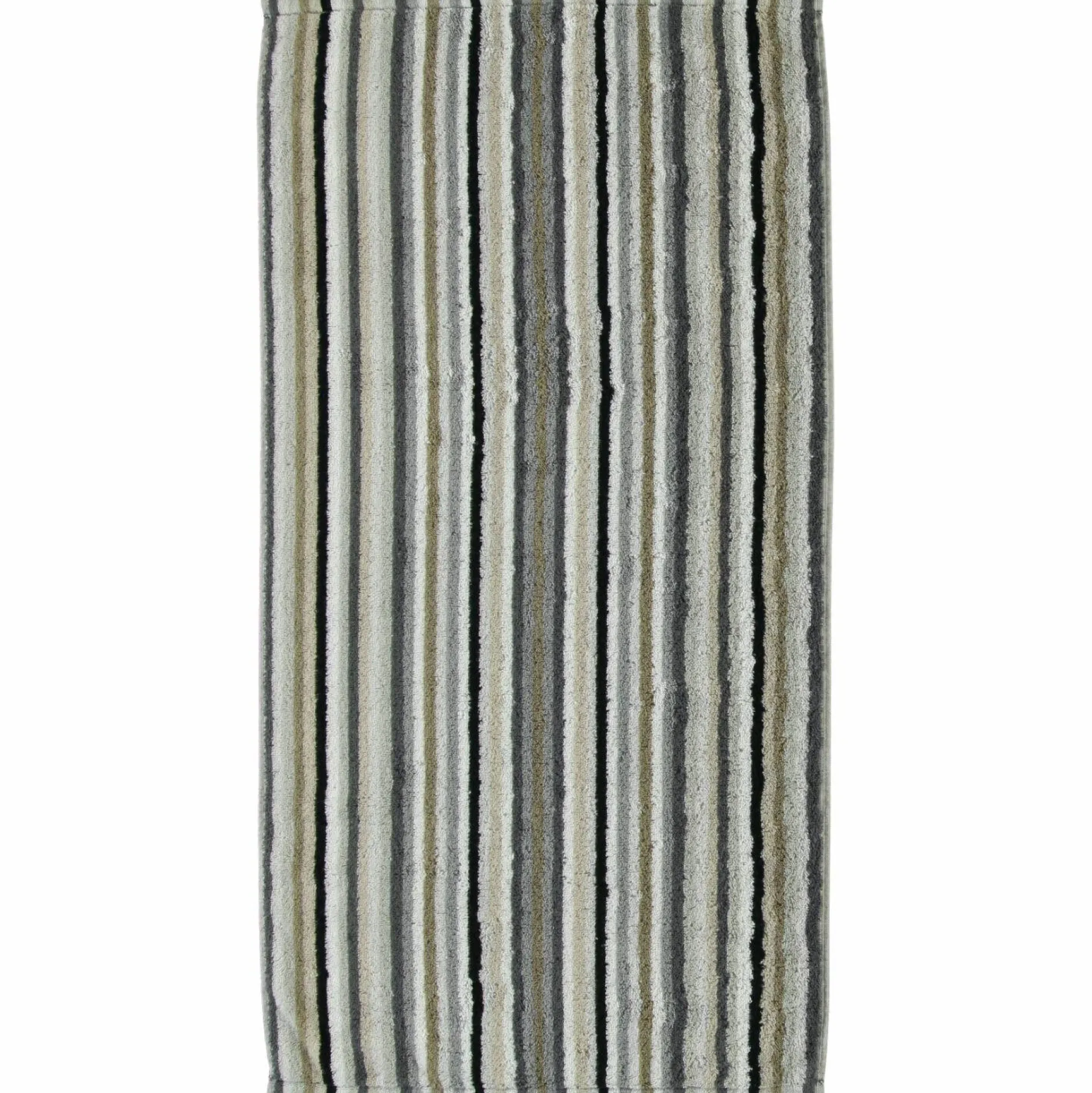 Discount Duschtuch LIFESTYLE Streifen Handtücher|Hand- Und Duschtücher