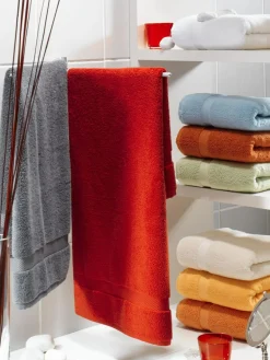 Clearance Duschtuch MICRO Handtücher|Hand- Und Duschtücher