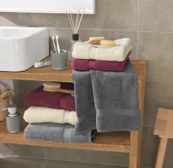 Outlet Duschtuch MICRO Handtücher|Hand- Und Duschtücher