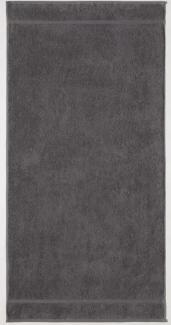 Discount Duschtuch SAPHIR anthr. Handtücher|Hand- Und Duschtücher