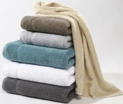 Discount Duschtuch SAPHIR anthr. Handtücher|Hand- Und Duschtücher