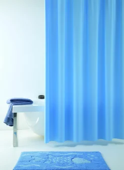 Hot Duschvorhang ALLURA Duschvorhänge & Zubehör|Badaccessoires