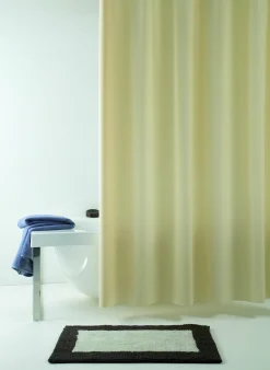 Hot Duschvorhang ALLURA Duschvorhänge & Zubehör|Badaccessoires