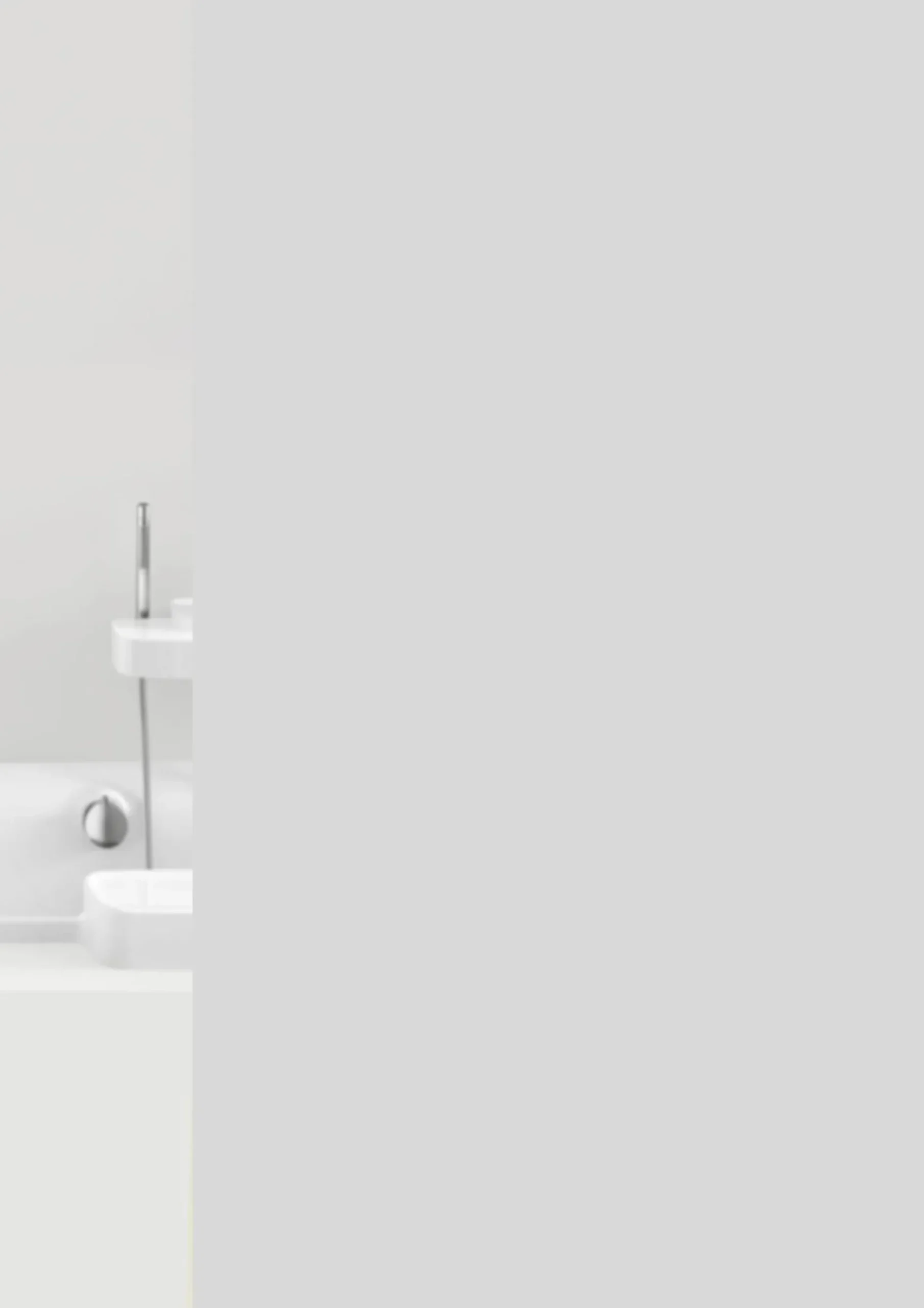 Discount Duschvorhang IMPRESSA Duschvorhänge & Zubehör|Badaccessoires