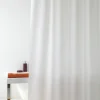Outlet Duschvorhang IMPRESSA Duschvorhänge & Zubehör|Badaccessoires