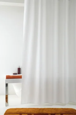 Outlet Duschvorhang IMPRESSA Duschvorhänge & Zubehör|Badaccessoires