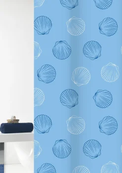 Best Duschvorhang MARA Duschvorhänge & Zubehör|Badaccessoires