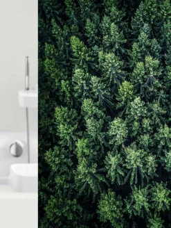 New Duschvorhang REEF Duschvorhänge & Zubehör|Badaccessoires