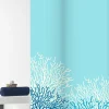 Discount Duschvorhang REEF Duschvorhänge & Zubehör|Badaccessoires