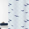 Online Duschvorhang SEACOAST Duschvorhänge & Zubehör|Badaccessoires