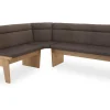 Outlet Eckbank SILAS Bänke|Bänke