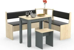 Outlet Eckbank ESAL Bänke|Bänke