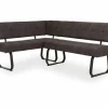 Clearance Eckbank Harmony Bänke|Bänke
