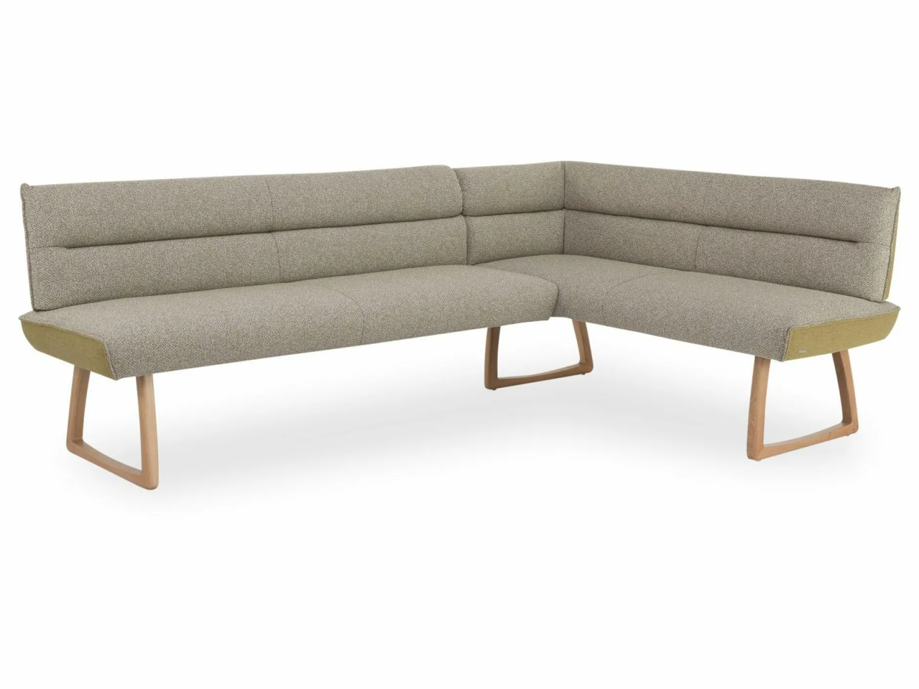 Outlet Eckbank DINING SYSTEM Bänke|Bänke