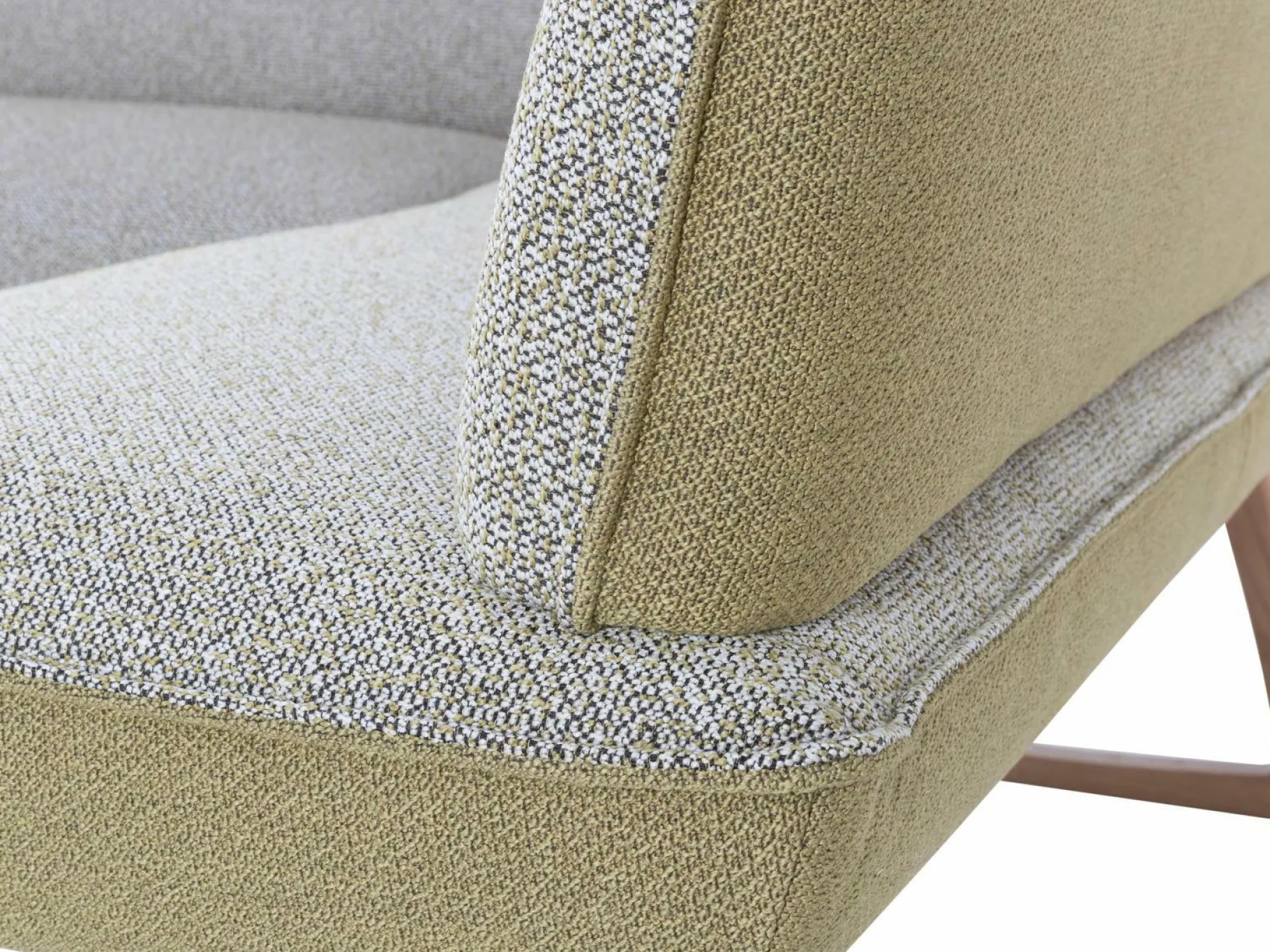 Outlet Eckbank DINING SYSTEM Bänke|Bänke