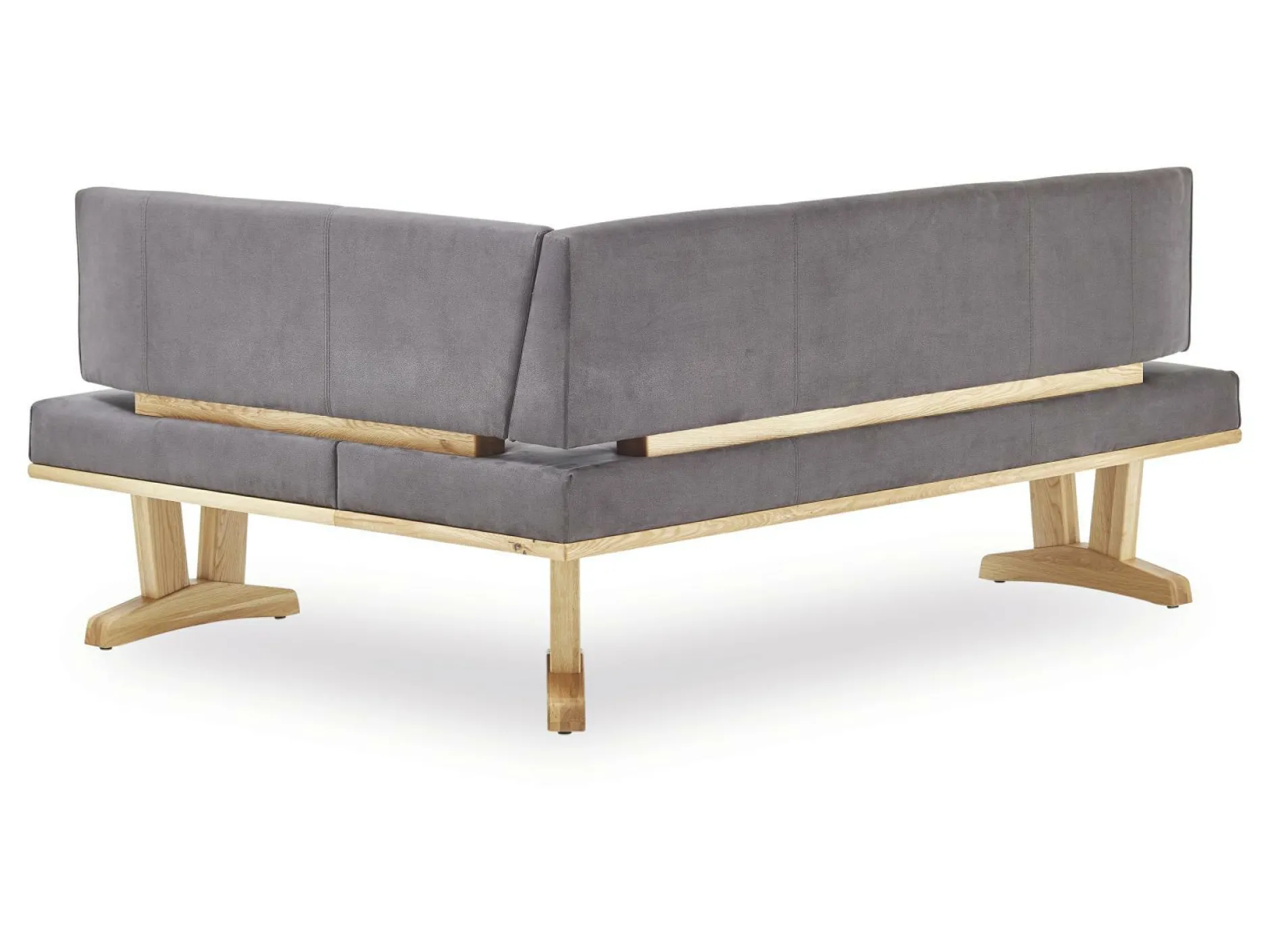 New Eckbank MILA Bänke|Bänke