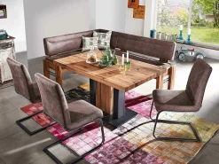 Eckbank POPPI Bänke|Bänke