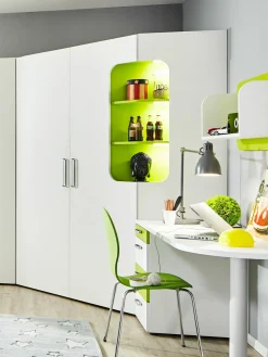 Eckleiderschrank MAX-I Kleiderschränke