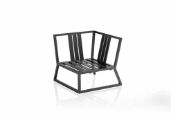 Discount Eckmodul OCEAN SKID modular Loungemöbel|Loungemöbel