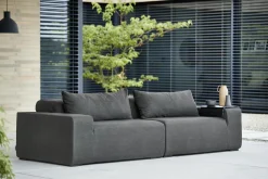 Best Eckmodul Royal Loungemöbel|Loungemöbel