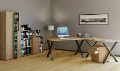 Eck-Schreibtisch LONA Schreibtische|Schreibtische