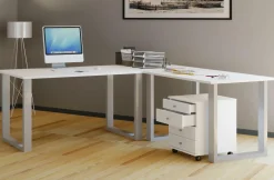 Discount Eck-Schreibtisch LONA Schreibtische|Schreibtische