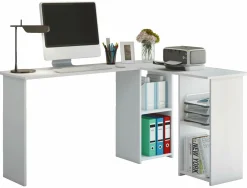 Outlet Eckschreibtisch LUSIAS Schreibtische|Schreibtische