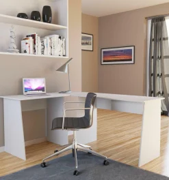 Sale Eck-Schreibtisch Masola Schreibtische|Schreibtische