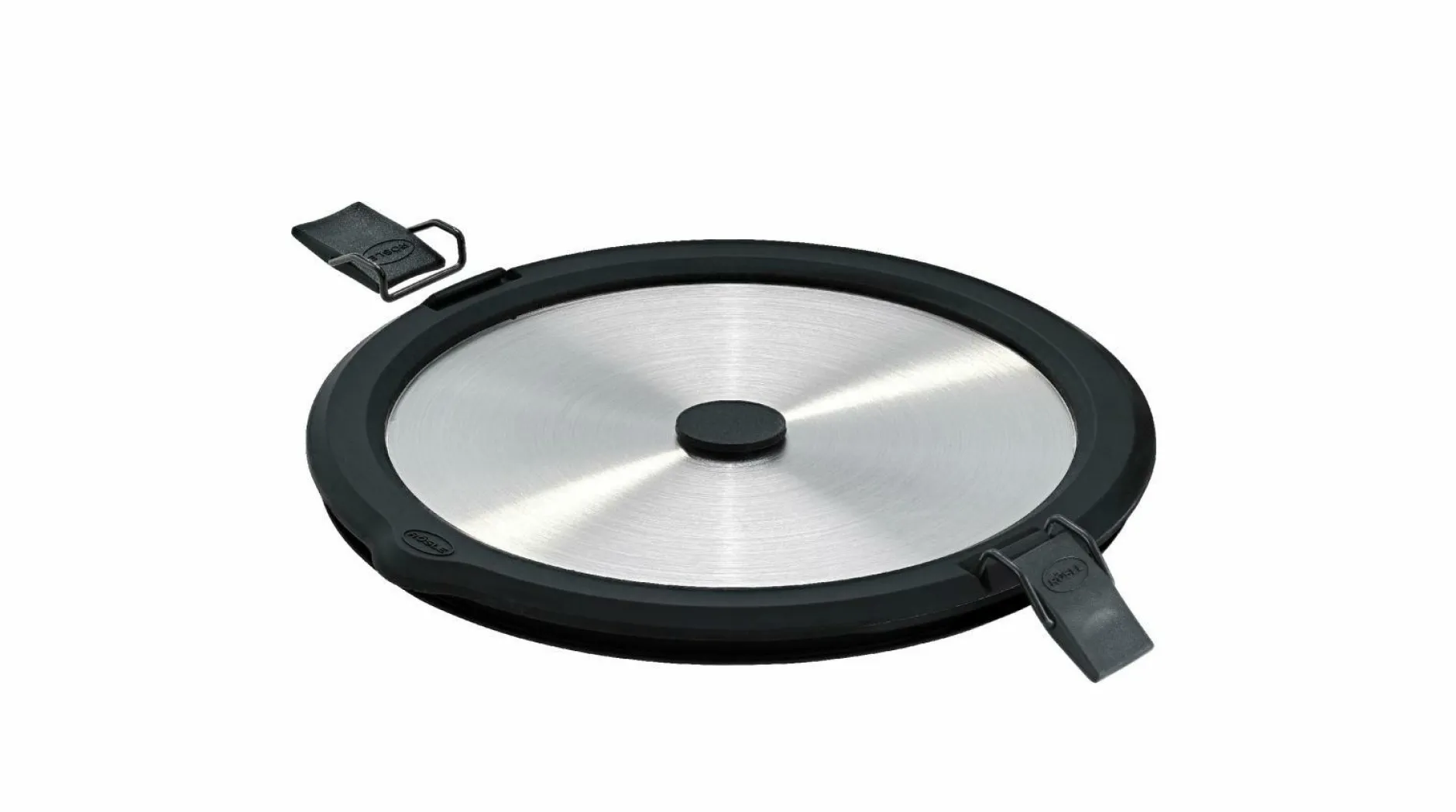 Sale Edelstahldeckel FLEXX 2GO Frische- Und Vorratsdosen